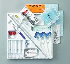 busse safety-deluxe adult lumbar puncture tray (10222230)