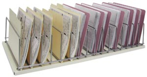 omnimed beam® table top storage racks (10191856)