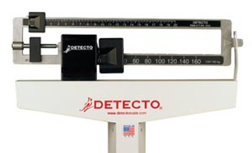 detecto physician‘s scale (10080594)