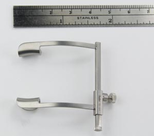 miltex cook eye speculum (10092482)