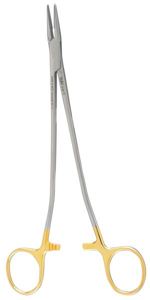 miltex sarot needle holder (10091528)