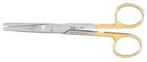 miltex mayo dissecting scissors (10090813)