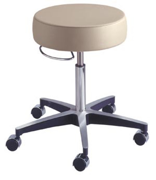 brewer century series pneumatic stool (10000901)