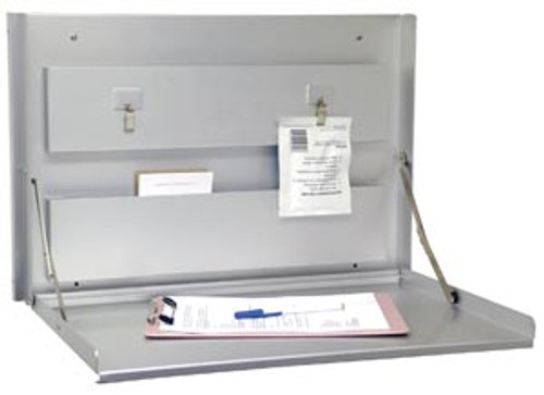 omnimed beam® standard wall desk (10068416)