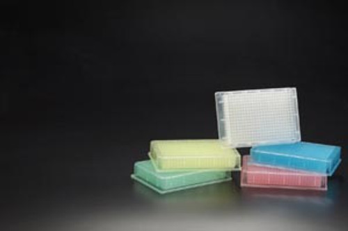 simport bioblock 384 square deep well plates (10152242)