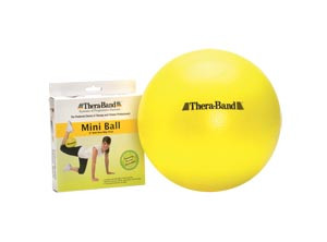 hygenic/thera-band pro series scp exercise balls (10247539)