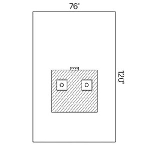 halyard drapes (10249890)
