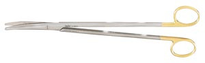 miltex metzenbaum scissors (10090905)