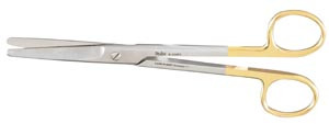 miltex mayo dissecting scissors (10090814)