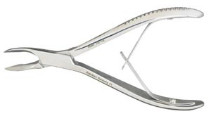 miltex oral surgery rongeur (10093069)