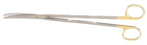 miltex metzenbaum scissors (10090906)