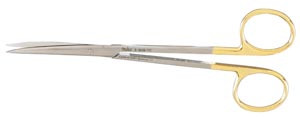 miltex metzenbaum scissors (10090910)
