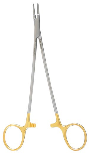 miltex ryder-type intracardiac needle holder (10091516)