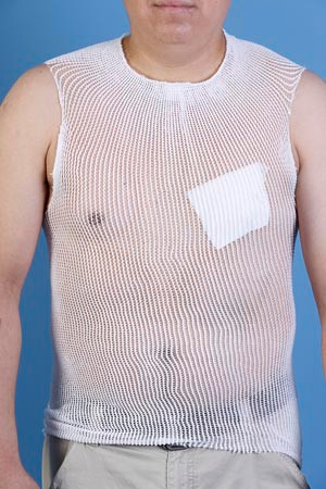 medi-tech international mt spandage tubular retainer net (10360867)