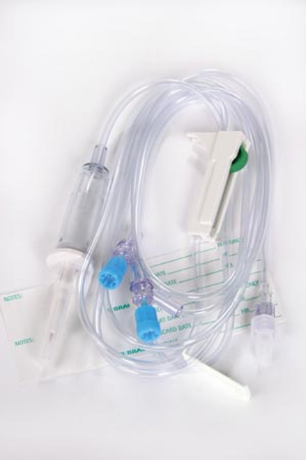 b braun safeline® iv administration/extension sets (10221091)