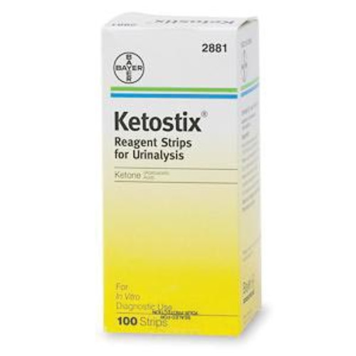ascensia ketostix reagent strips for urinalysis (10207313)