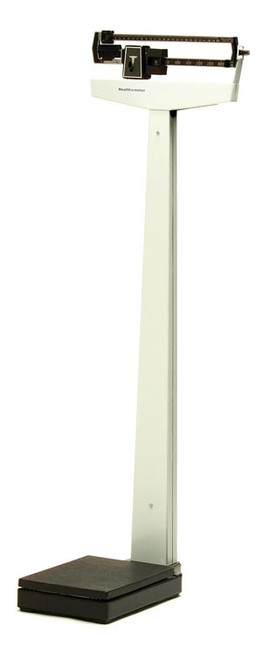 pelstar/health o meter professional scale - physician balance beam scales (10272919)