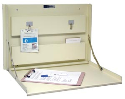 omnimed beam® standard wall desk (10191852)