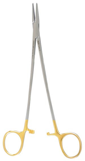 miltex crile-wood needle holders (10091582)