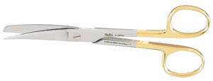 miltex standard pattern operating scissors (10090773)