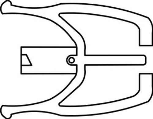 b braun safeline® accessories (10090863)