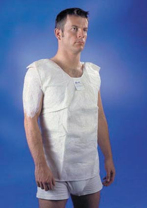 smith & nephew exu-dry® wound dressings & garments (10136013)