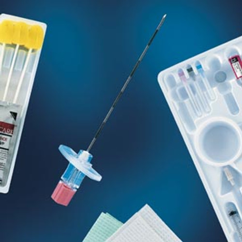 avanos procedure trays (10203162)