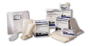 smith & nephew exu-dry® wound dressings & garments (10136007)