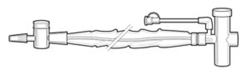 airlife kimvent closed suction system (10211007)