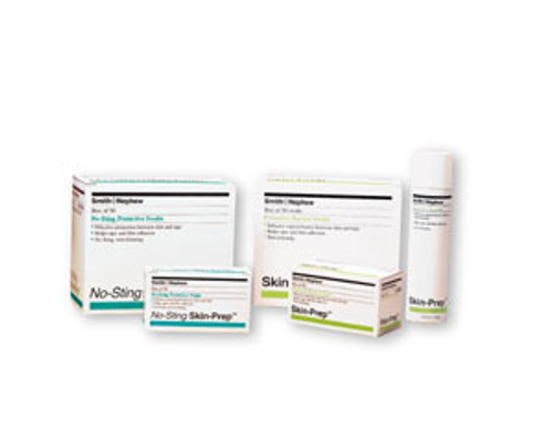 smith & nephew skin-prep® protective dressings (10119717)