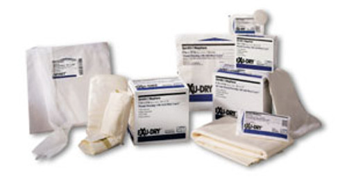 smith & nephew exu-dry® wound dressings & garments (10119652)