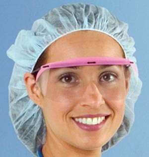 encompass style shields glasses & frames (10222537)