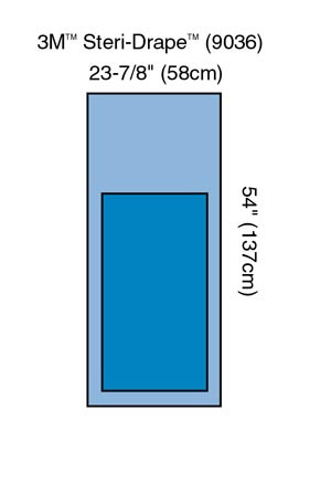 3m drapes & sheets (10143530)
