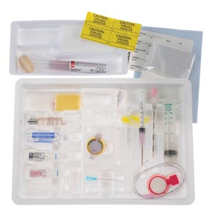 b braun perifix® continuous epidural trays (10147416)