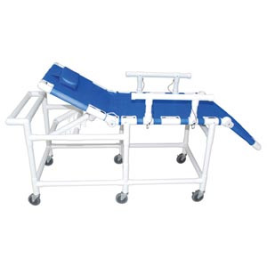 mjm shower gurneys & stretchers "900" series (10180799)