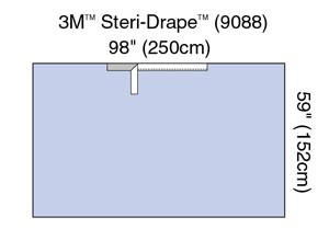 3m drapes & sheets (10143547)