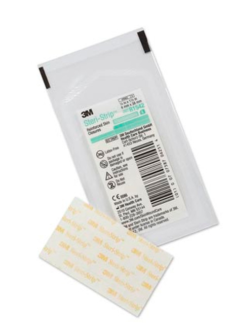 3m steri-strip adhesive skin closures (10025884)