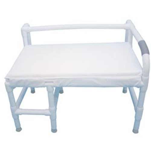 mjm bedside shower/commode chairs & home care items (10180887)