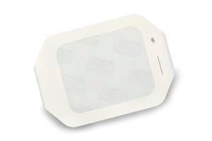 3m tegaderm hp (holding power) transparent film dressing (10113837)