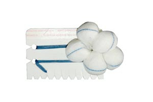 dukal tonsil sponges (10134181)