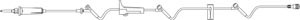 b braun safeline® iv administration/extension sets (10147000)