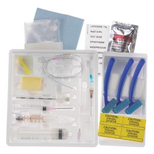 b braun perifix® continuous epidural trays (10147381)