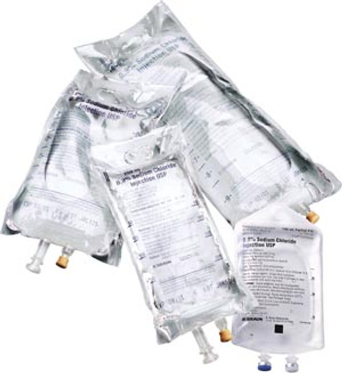 b braun dextrose & sodium chloride injections (10146790)