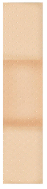dukal nutramax first aid® sheer adhesive bandages (10020344)