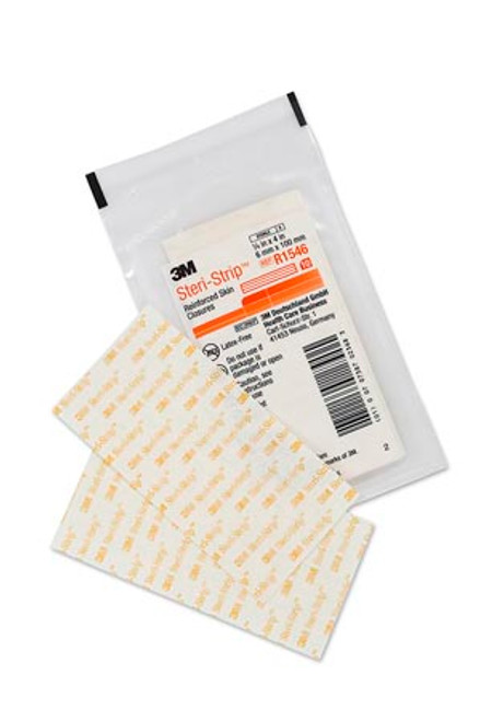 3m steri-strip adhesive skin closures (10025888)