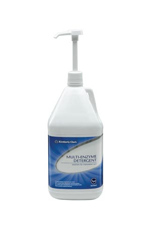 halyard multi-enzyme detergent (10191842)