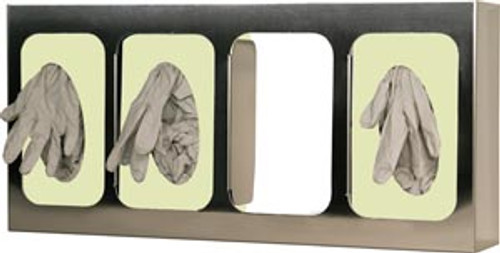 bowman glove box dispensers (10210875)
