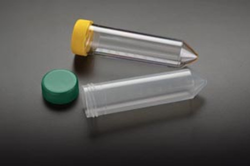 simport 50ml disposable centrifuge tubes (10151867)