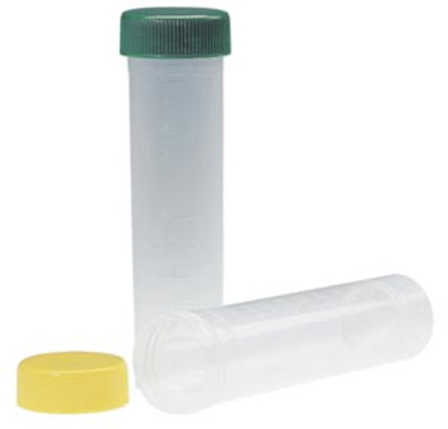 simport 50ml sample tubes (10148900)