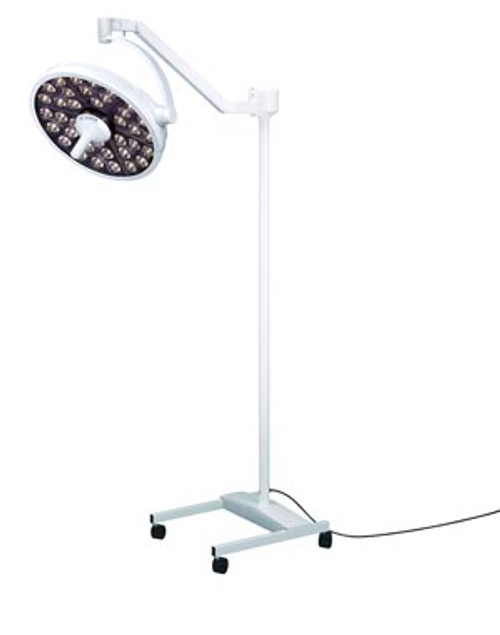 symmetry surgical mi 1000 led surgical lights (10233921)